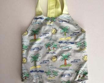 T.3 ans - Maillot de bain 1 pièce Stella McCARTNEY