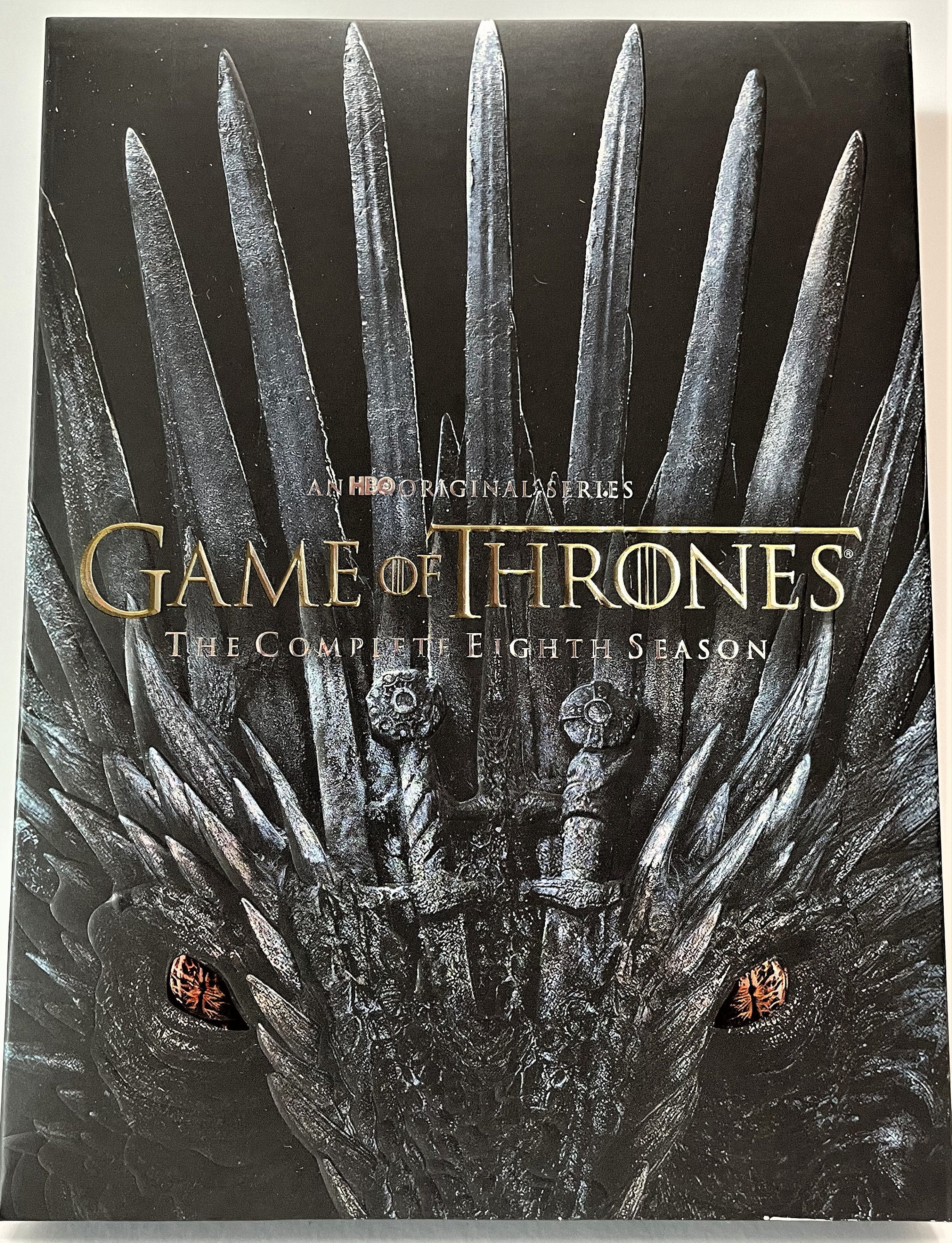 Prime Video Nonton Online Game Of Thrones Season Amazon Hbo Watch