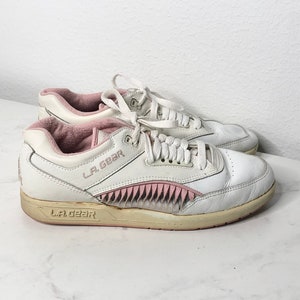 La gear best sale shoes 1990