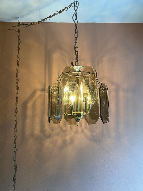Mcm chandelier 2024