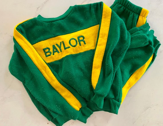 Baylor University Pants, Baylor Bears Sweatpants, Leggings