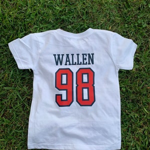 Mini Wallen