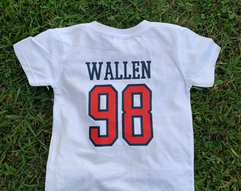 Mini Wallen