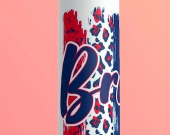 Braves Becher
