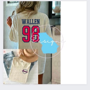 98 Wallen