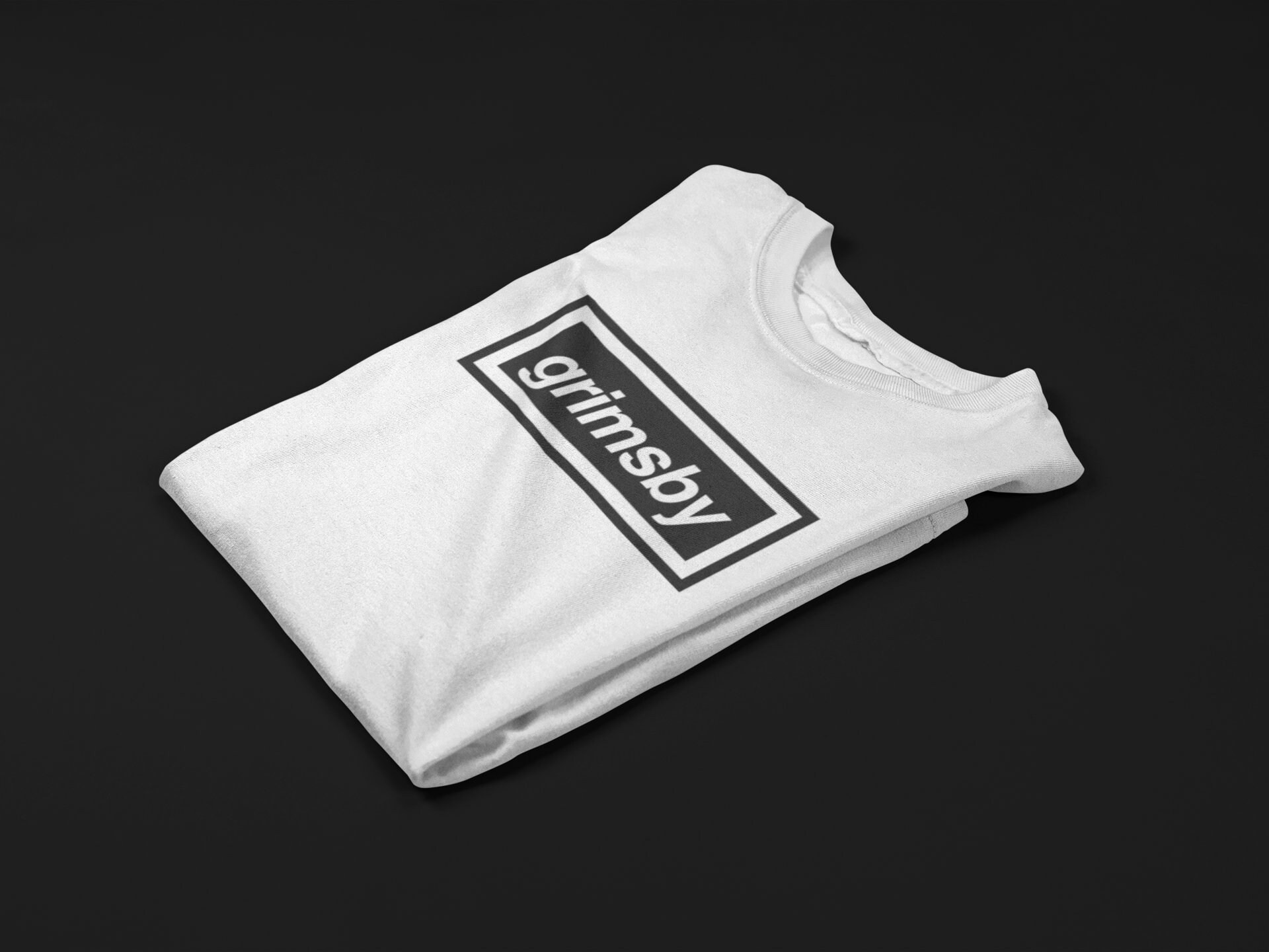 grimsby town hoodie
