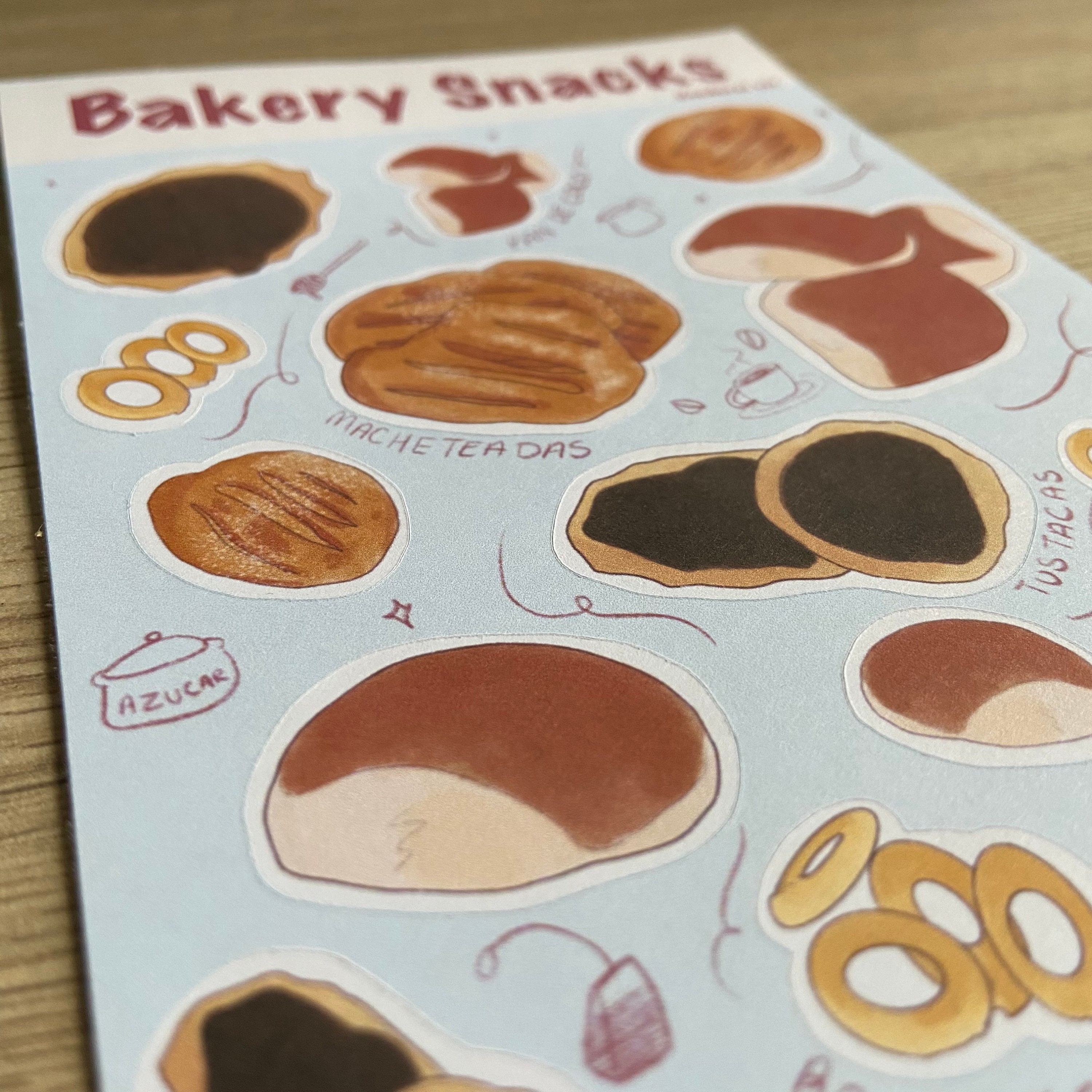 Honduran Bakery Near Me - gdbfw2r