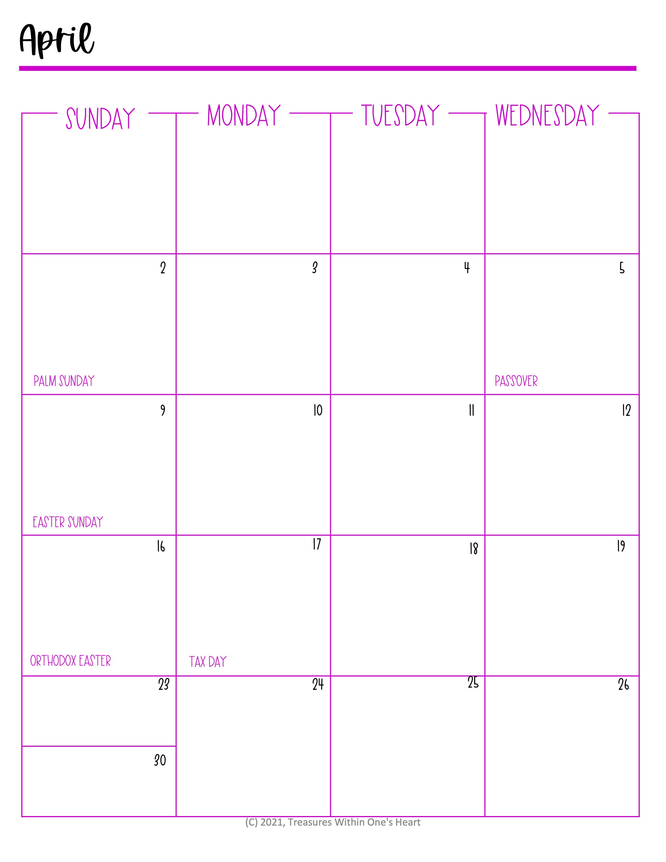 Editable Floral Teacher Planner + Binder 22-23 - Etsy