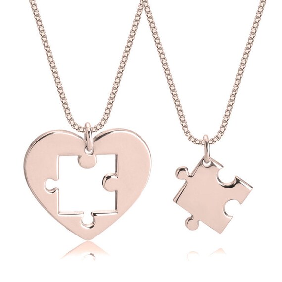 Matching jewelry sets for couples deals