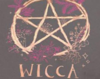 Wicca:  A Modern Guide to Witchcraft and Magic