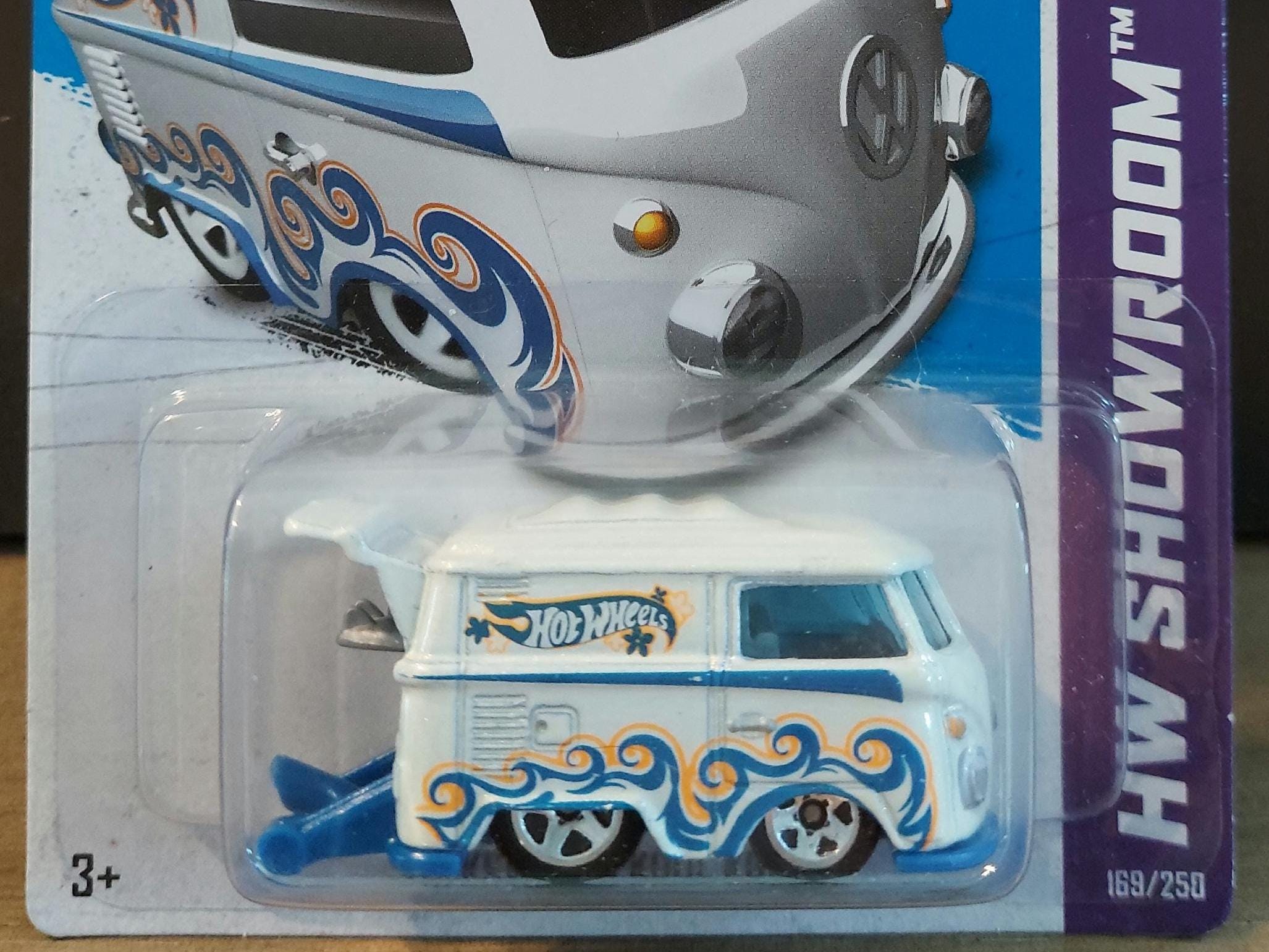 HotWheels Volkswagen ホットウィール　ヴィンテージ 鬼レア HotWheels Volkswagen ホットウィール ヴィンテージ 鬼レア