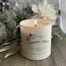 see more listings in the Minimalist candles section