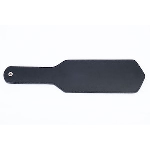 BDSM Spanking Paddle with Super Sharp Tiny Spikes/Super Painful Spanking/Spiked Paddle/Sadists and Masochists/Floggers and Whips MATURE image 5