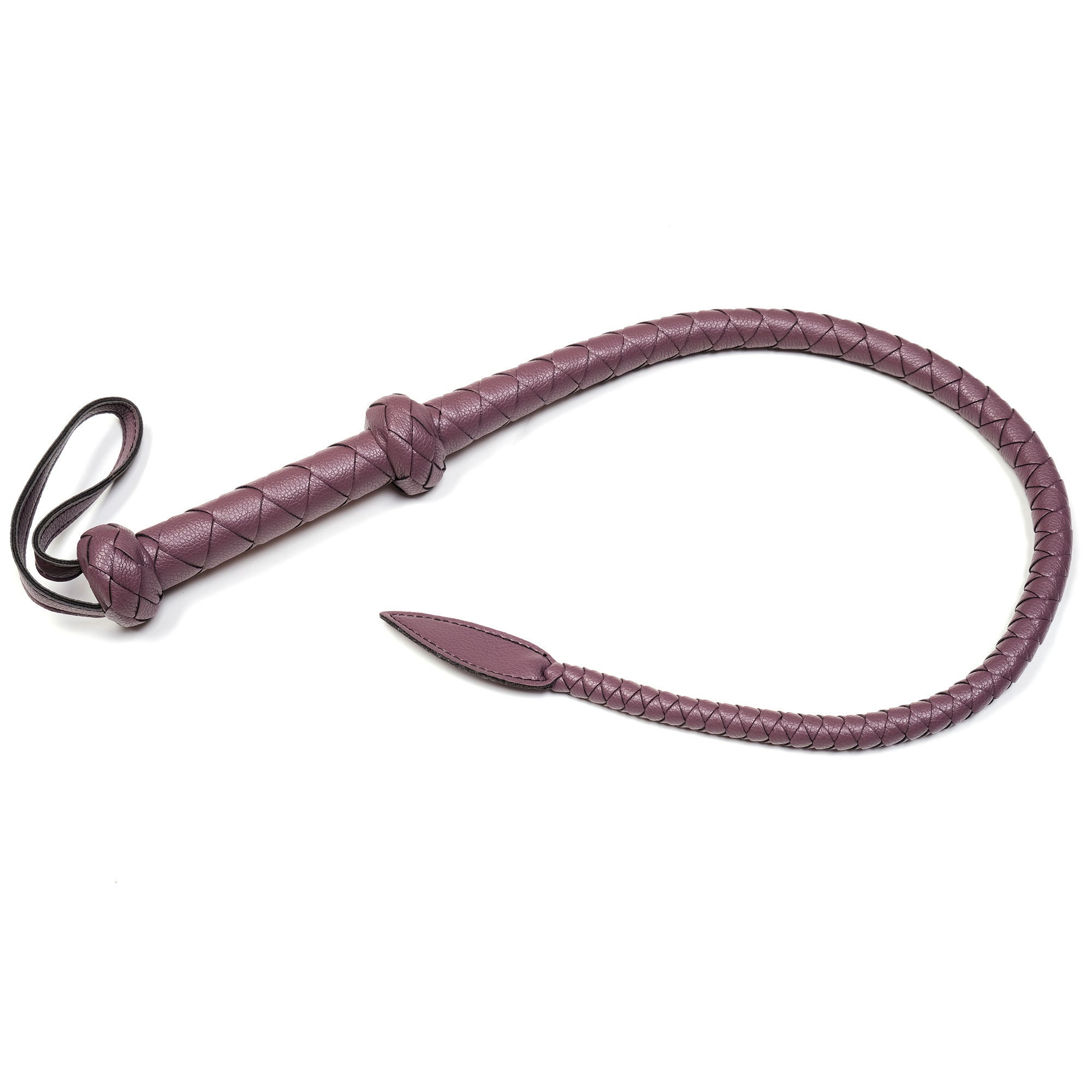 Dragon Tail Whip/single Tail Whip/short Bullwhip/bdsm Bull Whip/mini