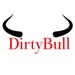 DirtyBull store logo
