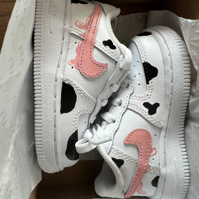 Custom Nike - Etsy