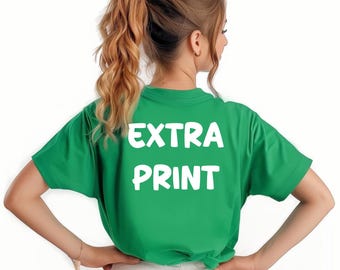 Extra Print