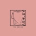 AshleyTeeDesign store logo
