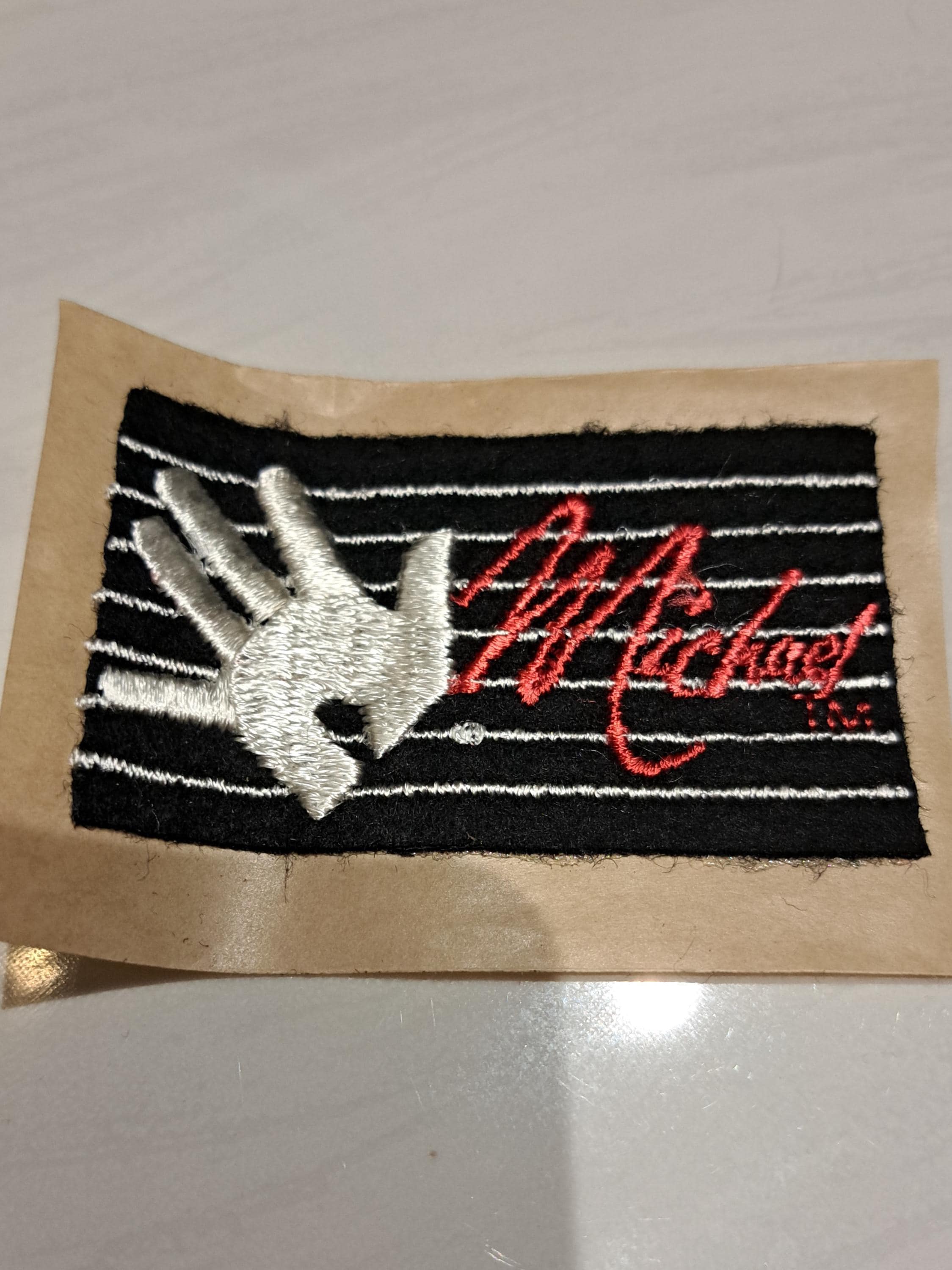 Michael jackson dog - Etsy España