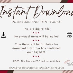 New Years Drinking Game, Printable New Year's Eve Game, Drink If Game ...