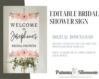Personalized From My Shower to Yours . Printable Favors Sign - Etsy