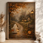 Fall Decor
