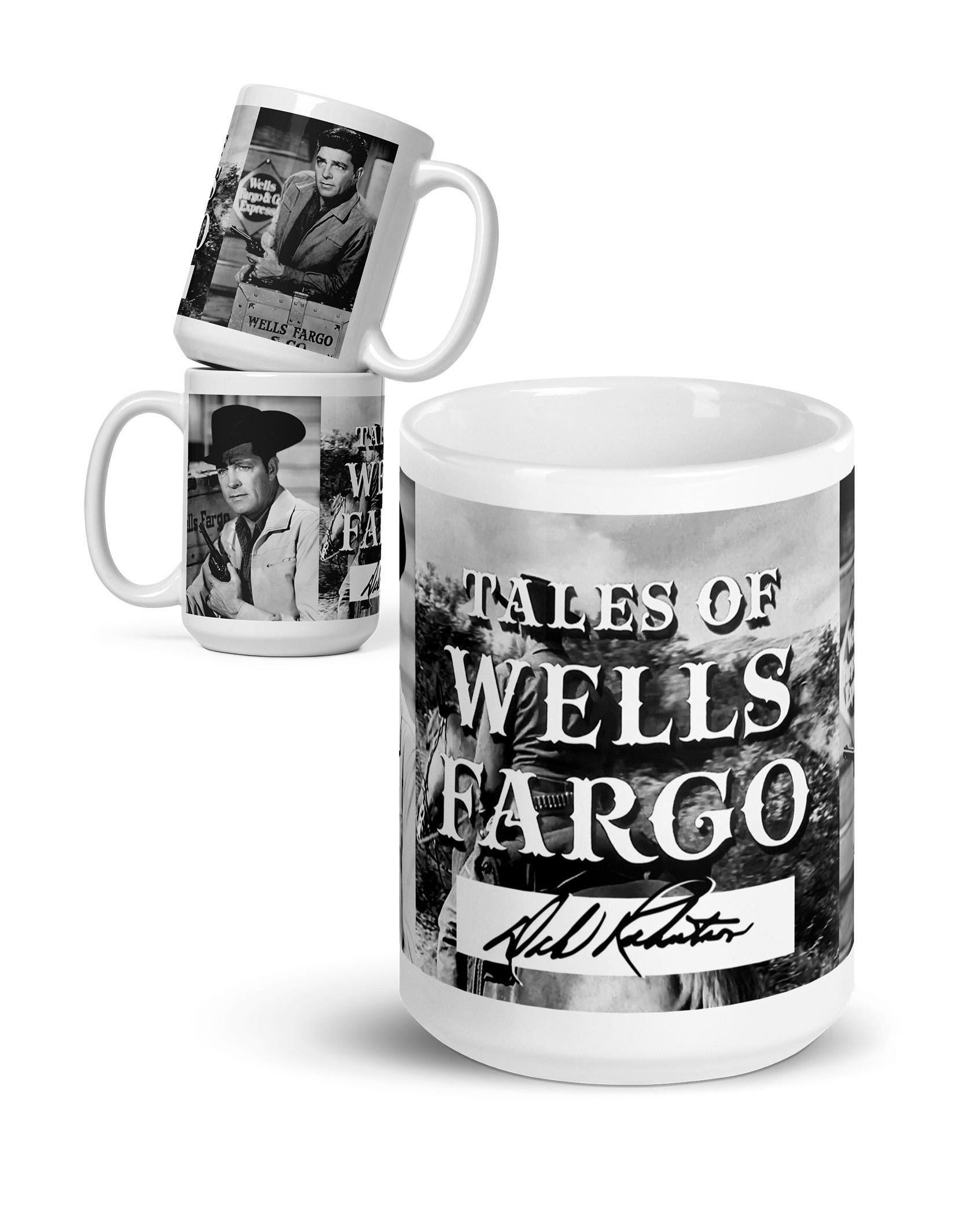 Wells Fargo - Etsy