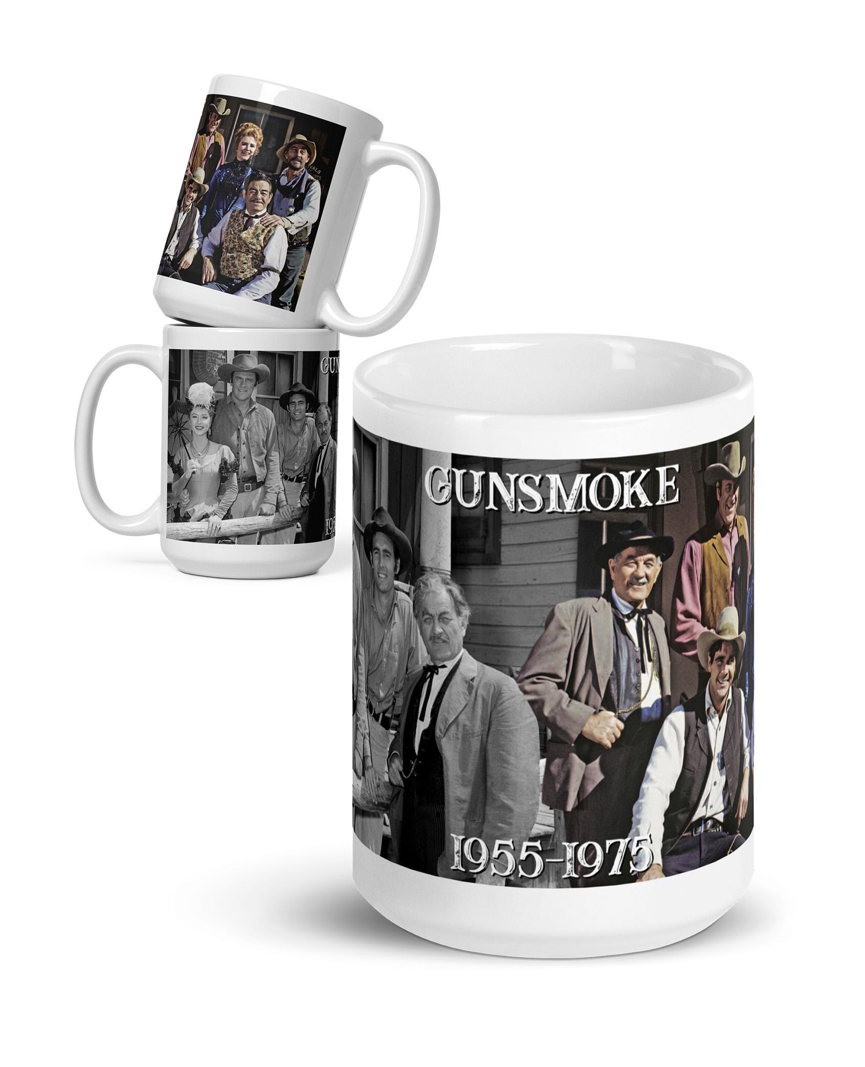 Gunsmoke Gifts - 60+ Gift Ideas for 2026