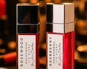 Pheromone Lip Gloss