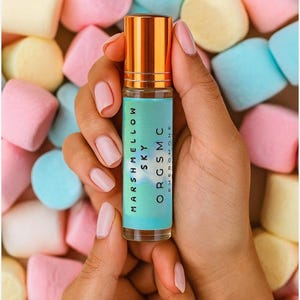 Pheromone Oil Roller ORGSMC