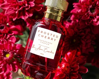 Frosted Cherry Pheromone Perfume