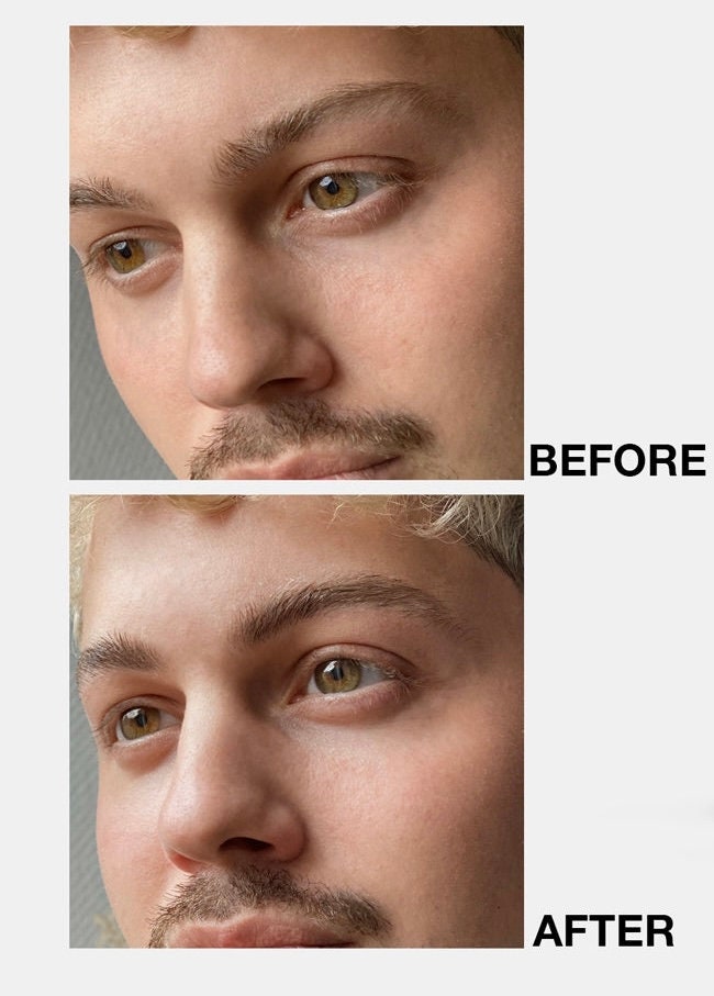 Mega Clear Mascara Gel 5-in-1 - Etsy