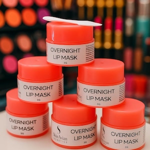 Overnight Lip Mask