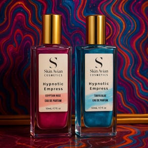 Pheromone Parfum Hypnotic Empress
