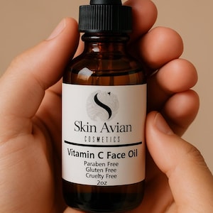 Vitamin C Serum