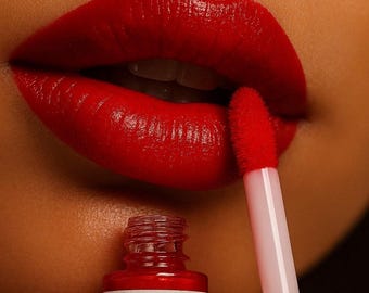 Vamp Red Lip & Cheek Tint