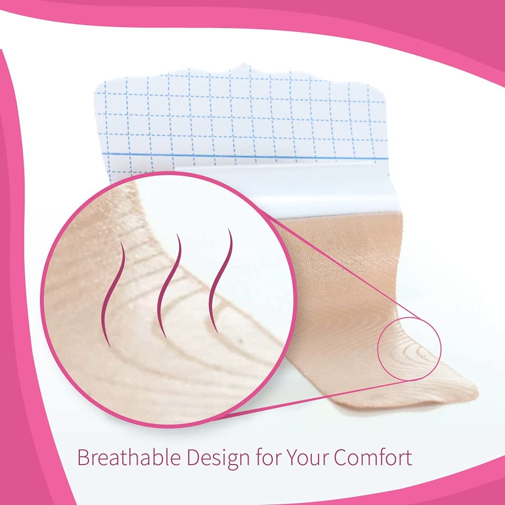 Tuck Yourself Transgender Tucking Tape Kit 10 Tapes per Etsy