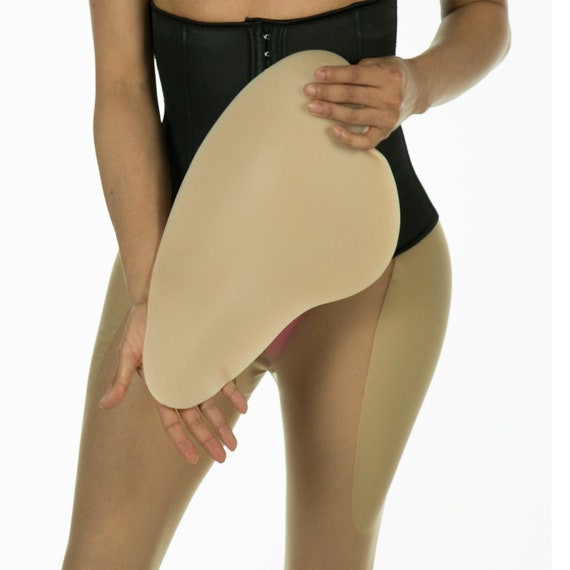 Buy Dresstech Silicone Hip Pads Crossdresser, Transgender & MTF Gender  Fluid Hip Enhancers Instant Hourglass Figure Online in India 