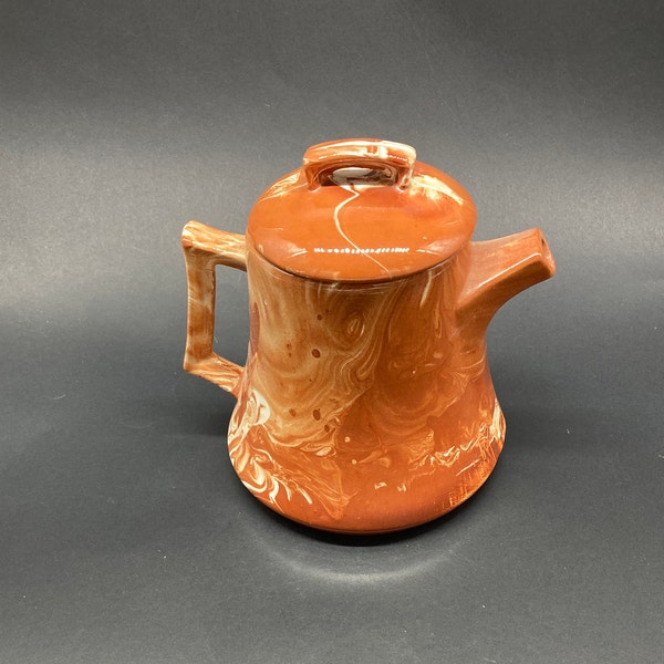 Unique Teapot Etsy