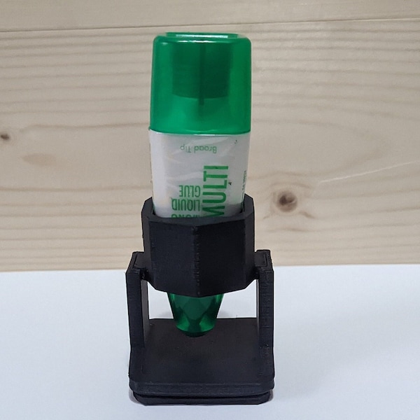 Glue Holder Etsy