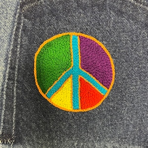 PEACE