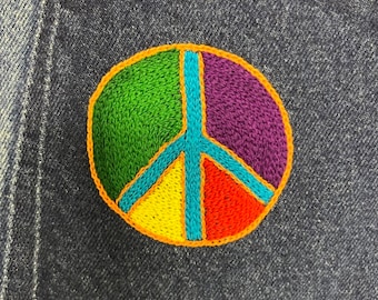 PEACE