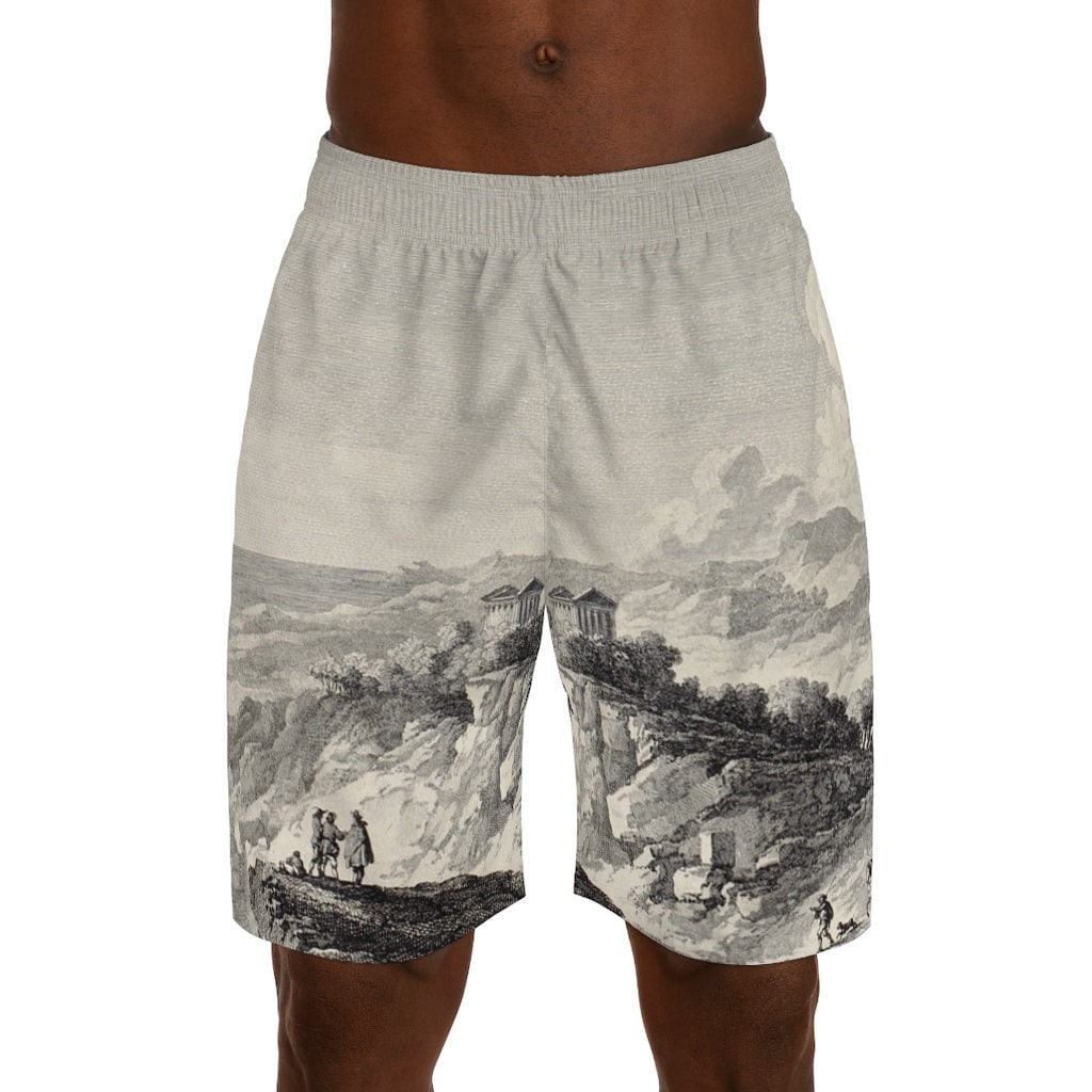 Dior Men's Shorts 