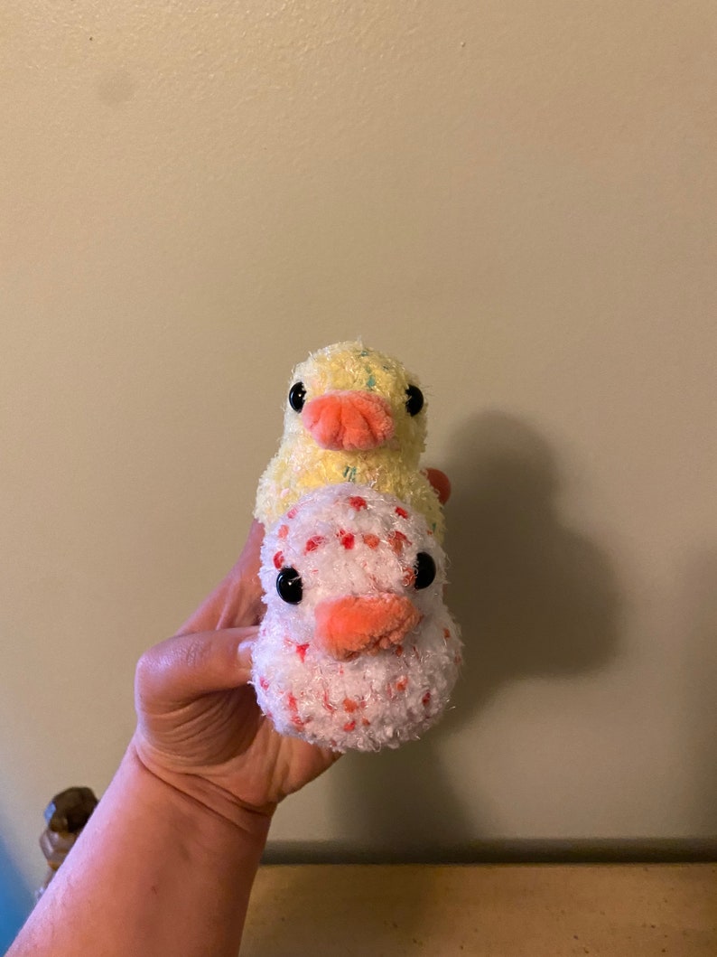 CUSTOM MADE Bag of rubber Ducks for Jeep Owners Six Mini Etsy