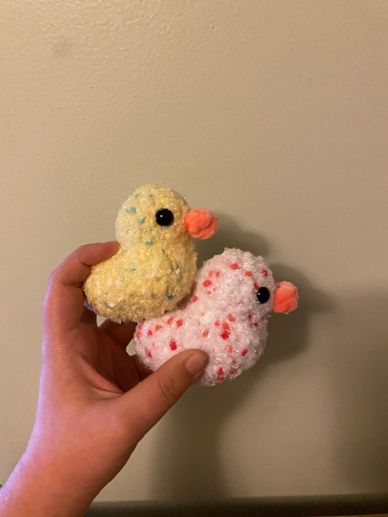 CUSTOM MADE Bag of rubber Ducks for Jeep Owners Six Mini Etsy