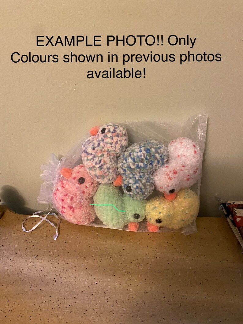 CUSTOM MADE Bag of rubber Ducks for Jeep Owners Six Mini Etsy