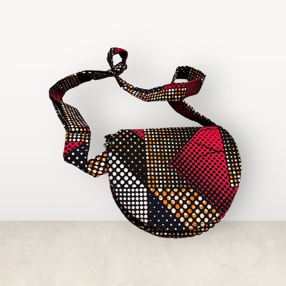 African Ankara (100% cotton) Clutch Set Handcrafted African Print Ankara Small Clutch - African  main image 2