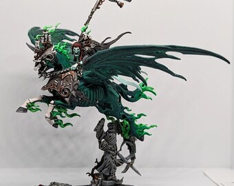 Reikenor the Grimhailer