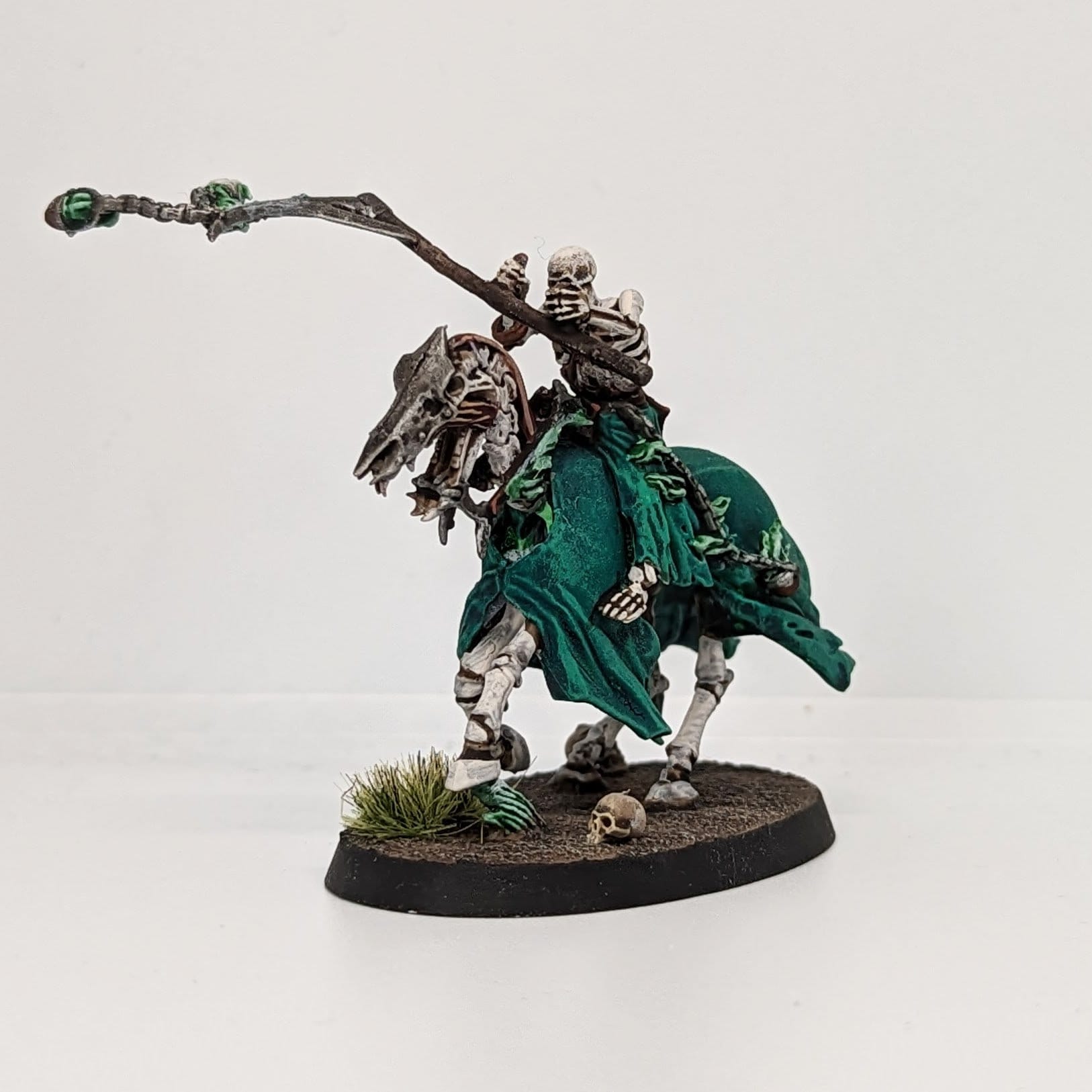 Amazon.com: Games Workshop Nighthaunt Hexwraiths : Toys & Games