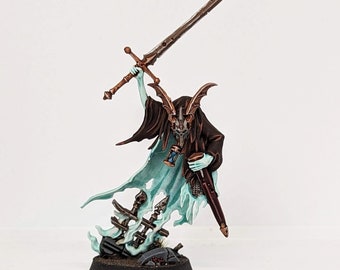 Knight of Shrouds